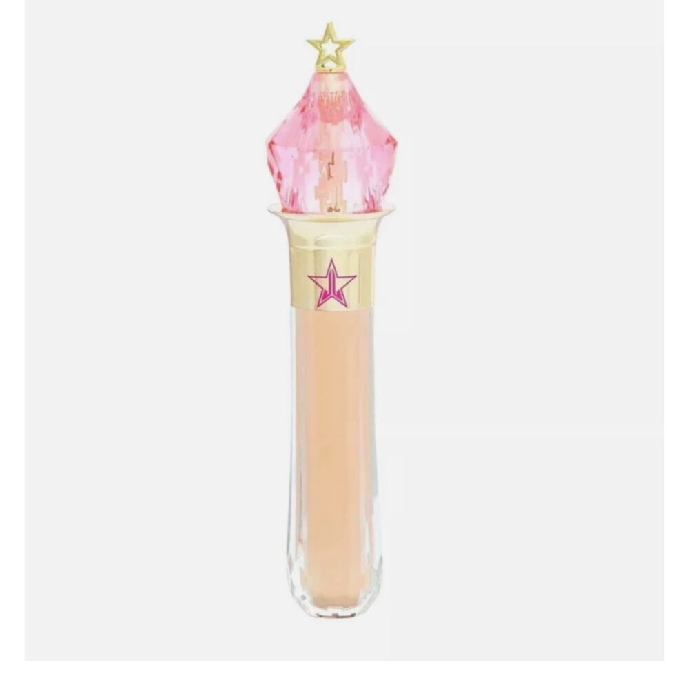 C4.5 (Light Neutral) - Jeffree Star Magic Star Concealer - Picture 1 of 5